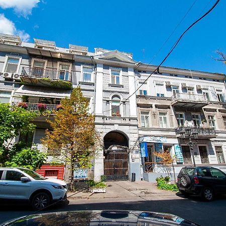 Apartments On Chaykovskogo 16 Odessa Dış mekan fotoğraf