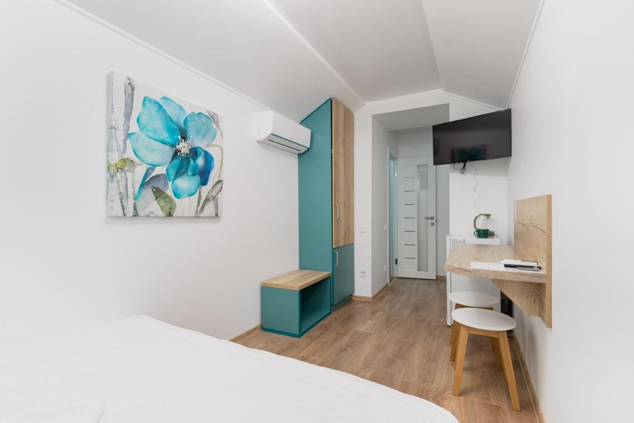 Apartments On Chaykovskogo 16 Odessa Dış mekan fotoğraf