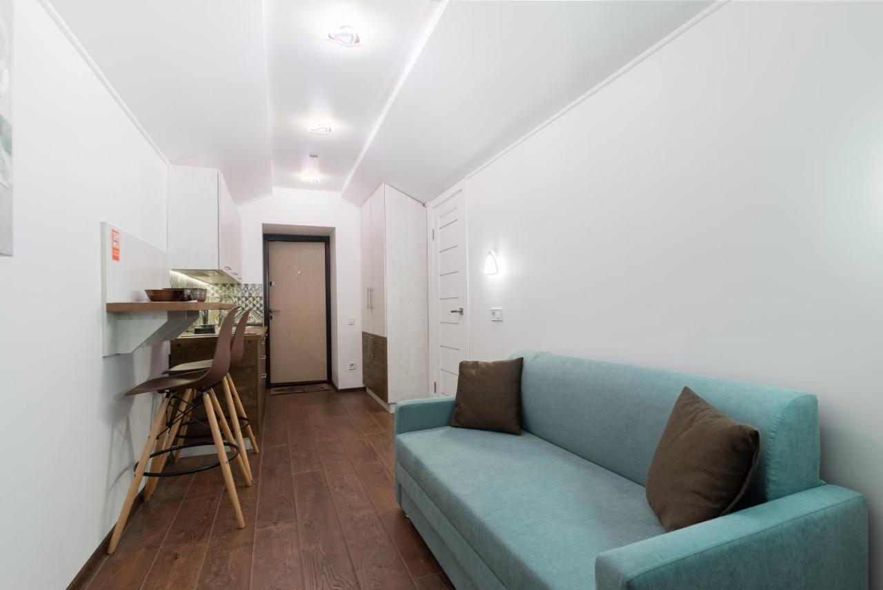 Apartments On Chaykovskogo 16 Odessa Dış mekan fotoğraf