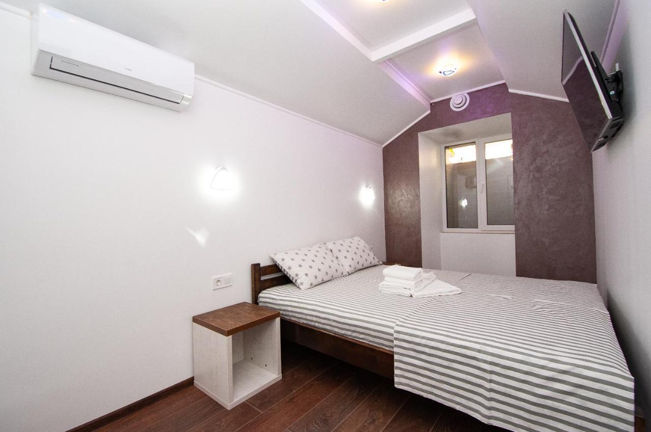 Apartments On Chaykovskogo 16 Odessa Dış mekan fotoğraf