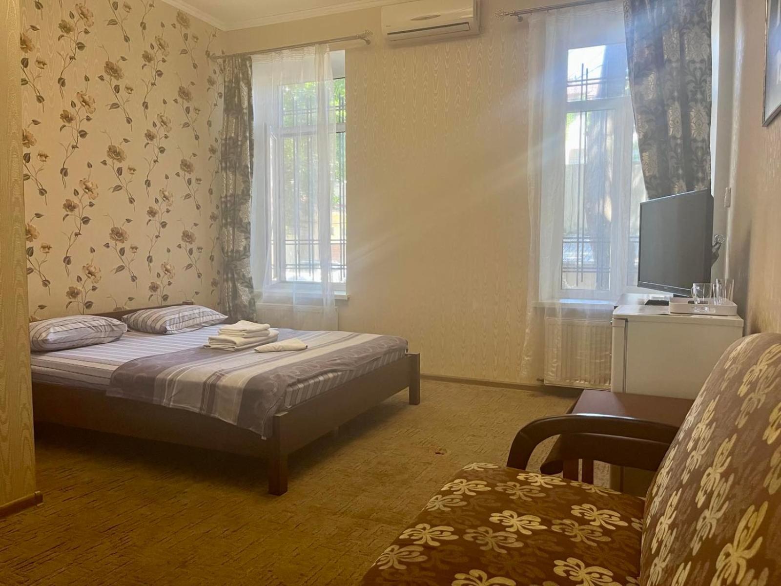 Apartments On Chaykovskogo 16 Odessa Dış mekan fotoğraf